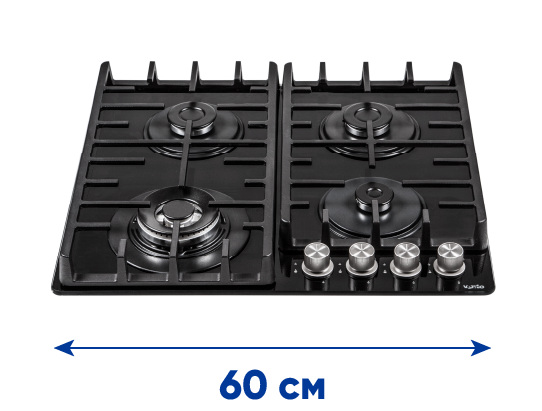 Варильна поверхня HG D7 ST (X)